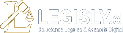 Legisly — Software legal Chile